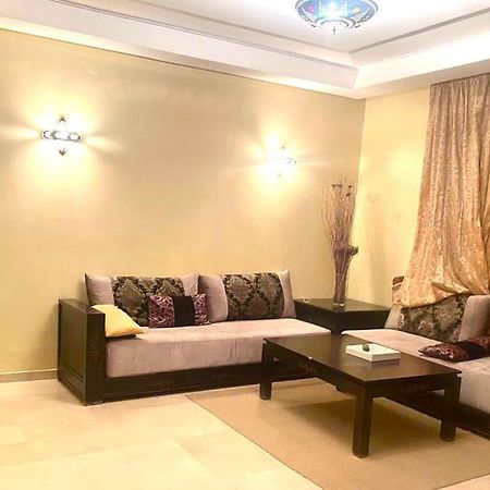 Charm & Chic Residence Marakeş Dış mekan fotoğraf
