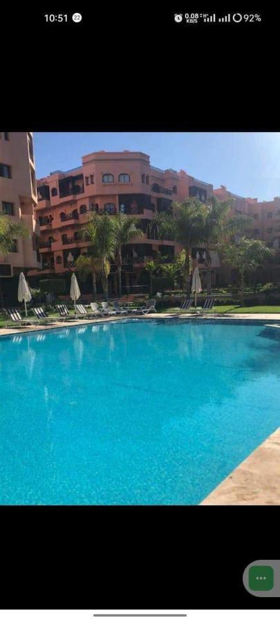 Charm & Chic Residence Marakeş Dış mekan fotoğraf