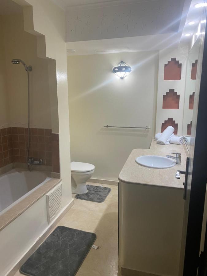Charm & Chic Residence Marakeş Dış mekan fotoğraf
