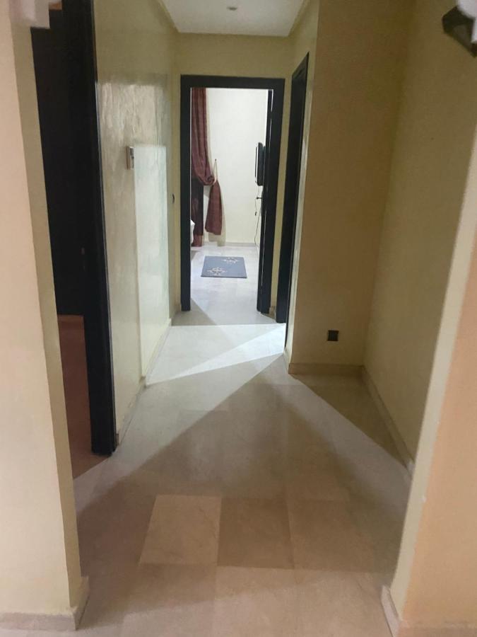 Charm & Chic Residence Marakeş Dış mekan fotoğraf