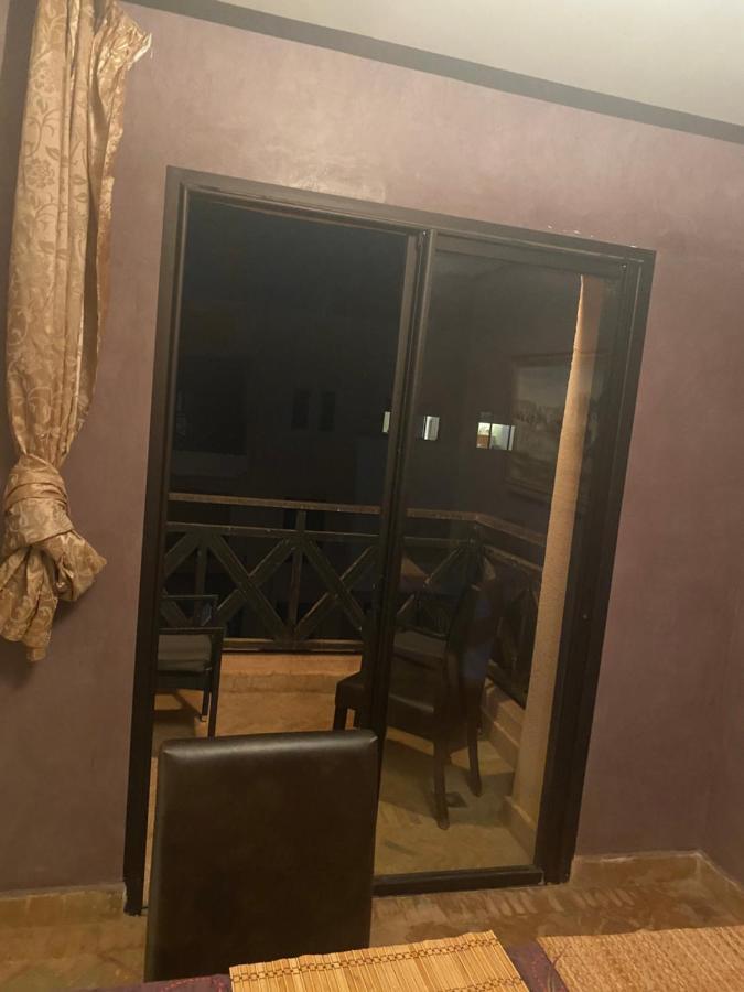 Charm & Chic Residence Marakeş Dış mekan fotoğraf