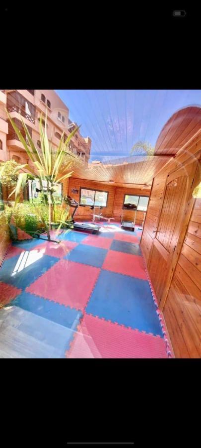 Charm & Chic Residence Marakeş Dış mekan fotoğraf