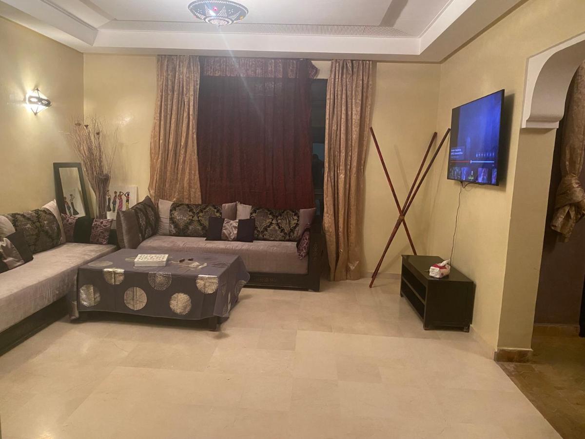 Charm & Chic Residence Marakeş Dış mekan fotoğraf