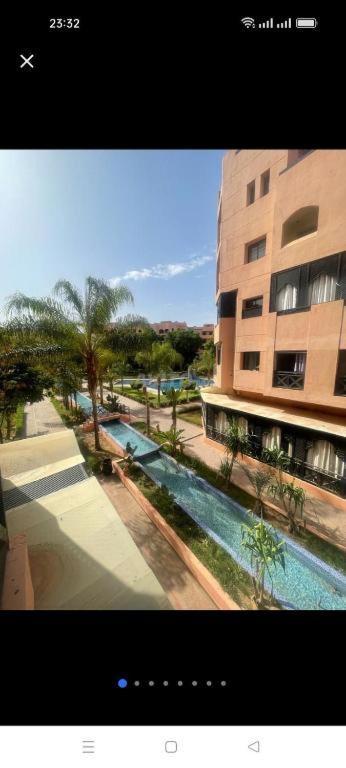 Charm & Chic Residence Marakeş Dış mekan fotoğraf