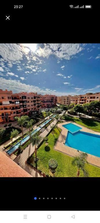 Charm & Chic Residence Marakeş Dış mekan fotoğraf