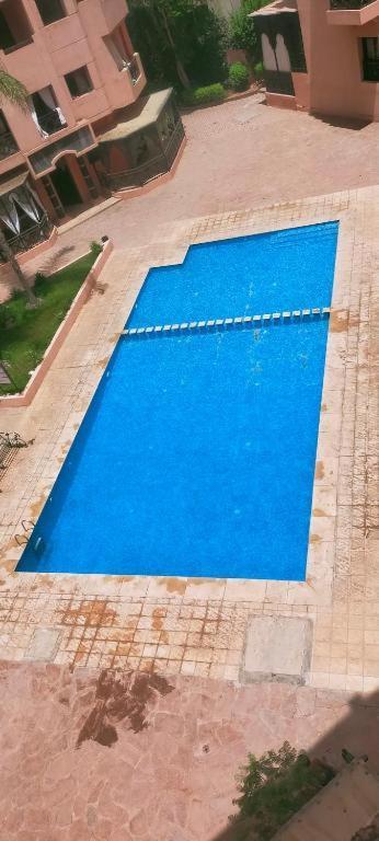 Charm & Chic Residence Marakeş Dış mekan fotoğraf