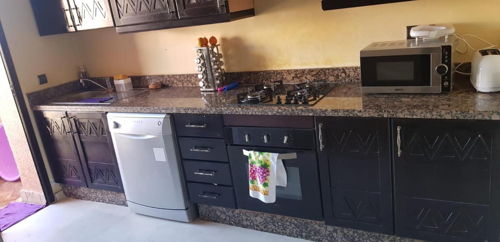 Charm & Chic Residence Marakeş Dış mekan fotoğraf