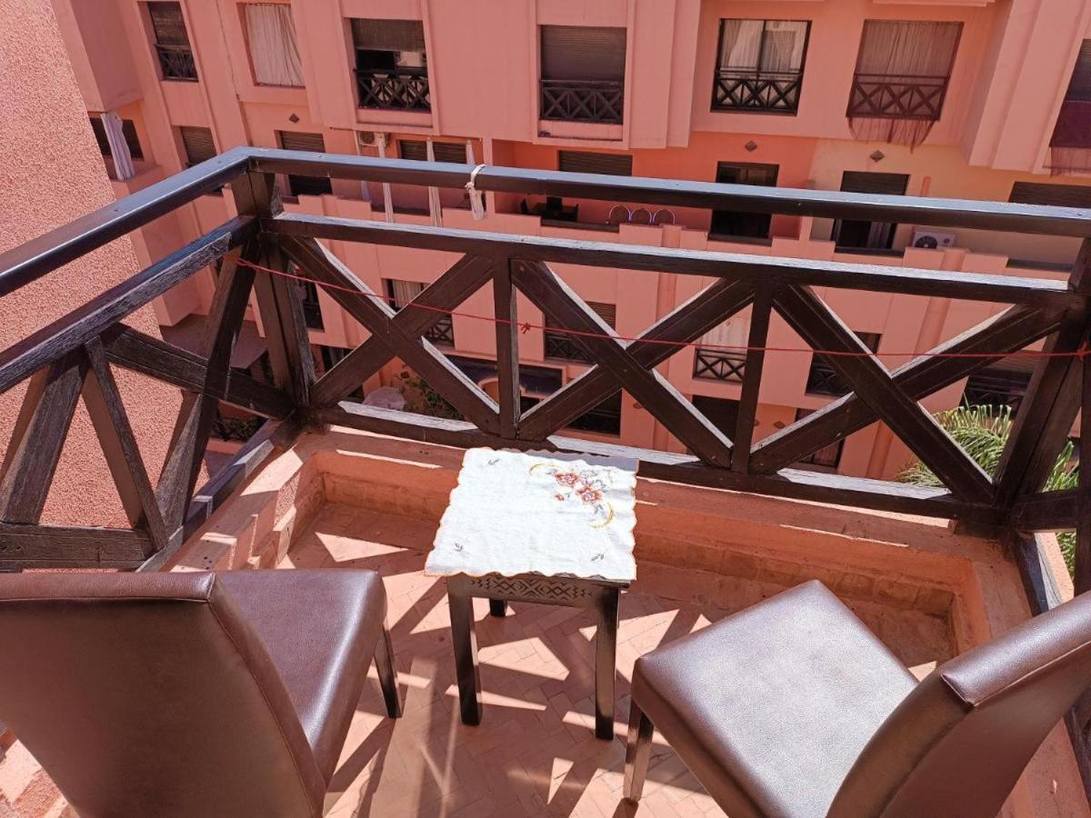 Charm & Chic Residence Marakeş Dış mekan fotoğraf