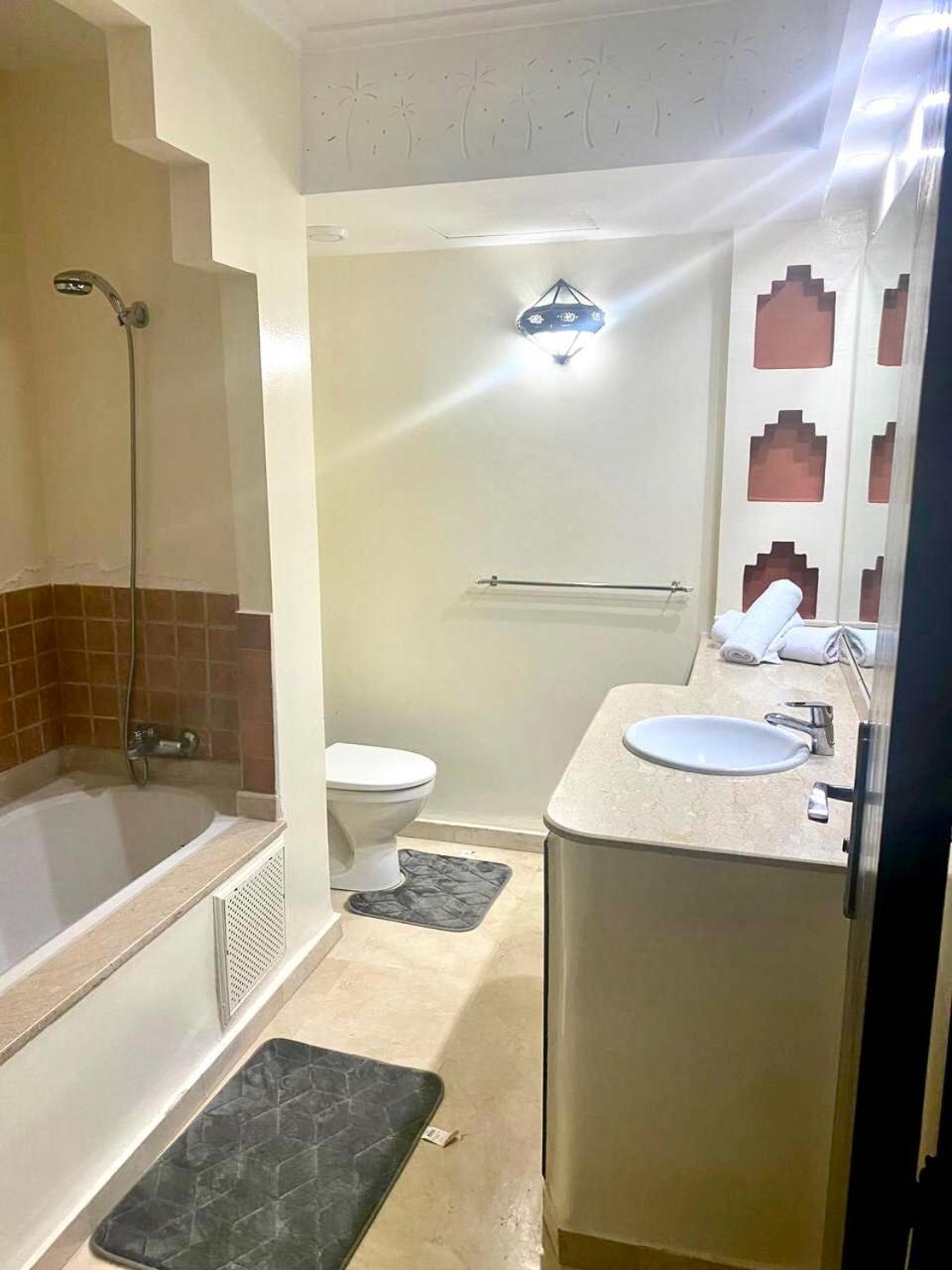 Charm & Chic Residence Marakeş Dış mekan fotoğraf