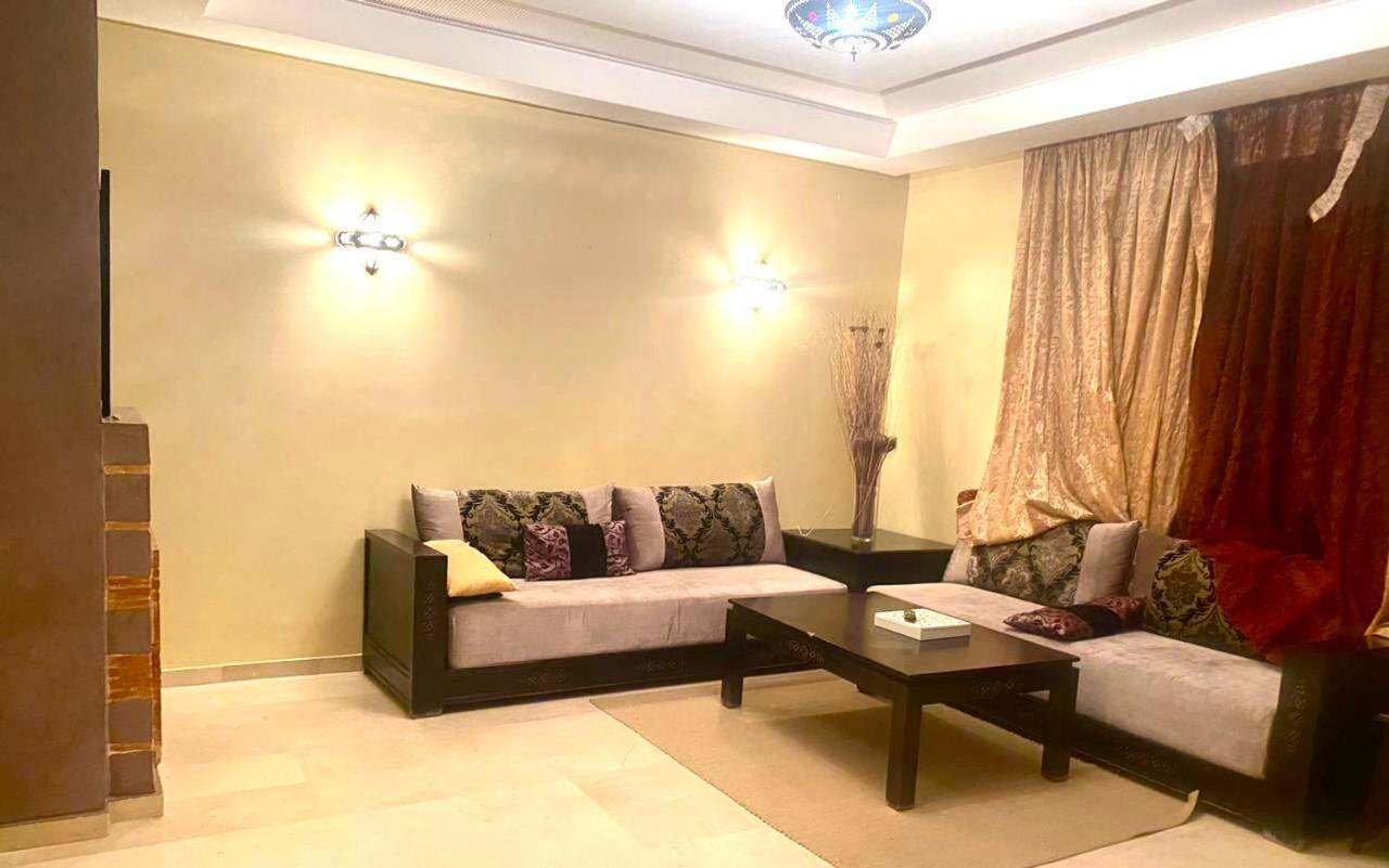 Charm & Chic Residence Marakeş Dış mekan fotoğraf